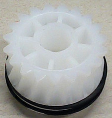 Зубчатое колесо