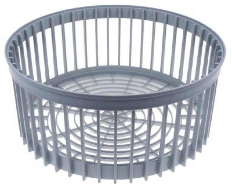 Кассета для мытья посуды В 180мм внеш. ø 400мм тип сетки прямой