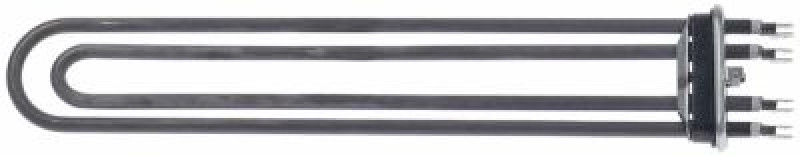 Элемент нагревательный  6000Вт 230В Д 365мм фланец расширения