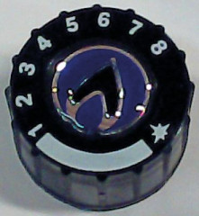 Рукоятка регулировочная