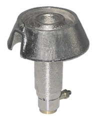 Головка горелки для крышки горелки ø 70мм