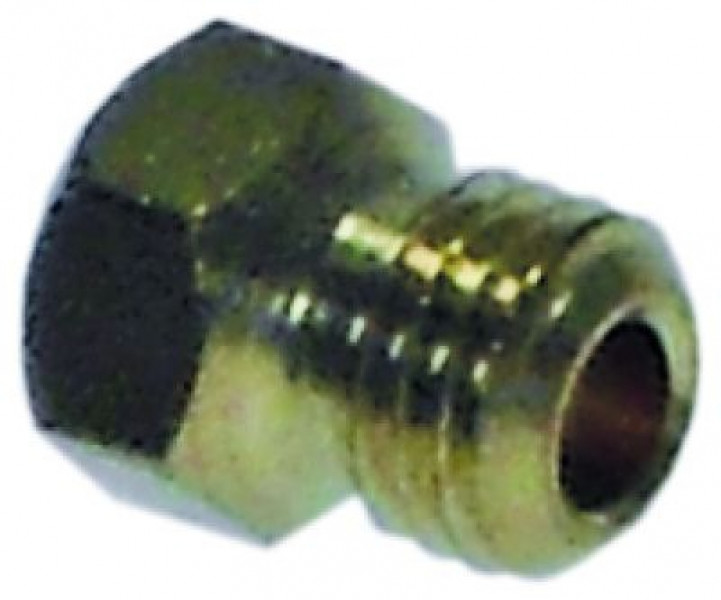 Жиклёр для жидкого газа