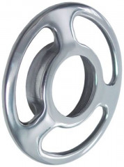 Гайка кольцевая нержавеющая сталь Unger модель 12