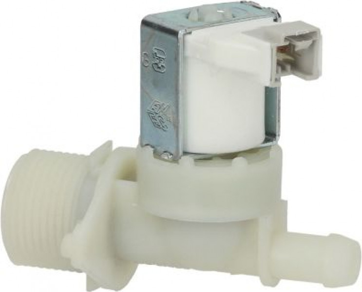 Клапан электромагнитный