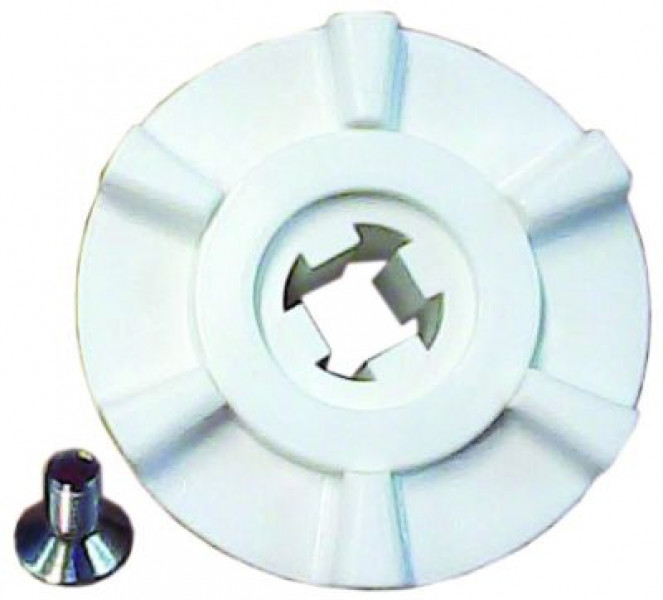 Деталь соединительная снизу