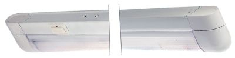 Лампа люминесцентная 58Вт Д 1545мм Ш 37мм комплект,с держателем