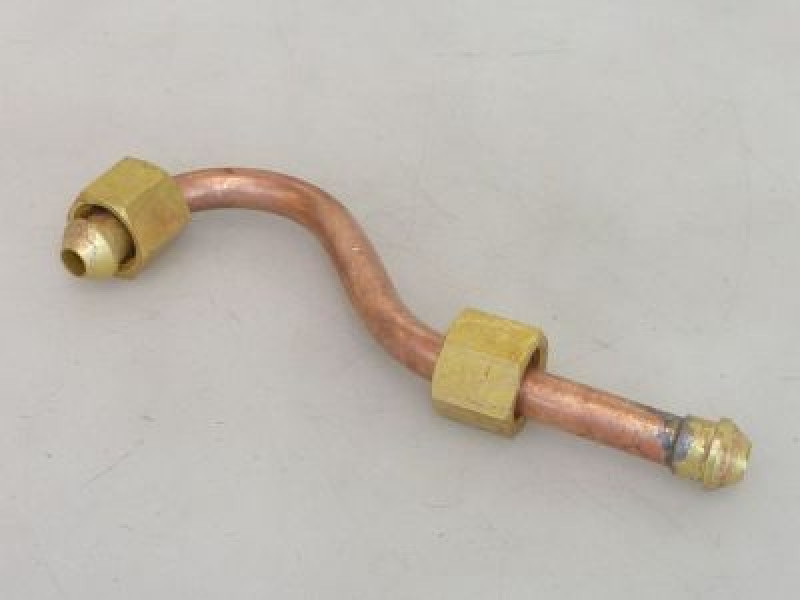 Прокладка труб