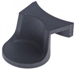 Пресс для кофе пластмасса ø 57мм В 41мм