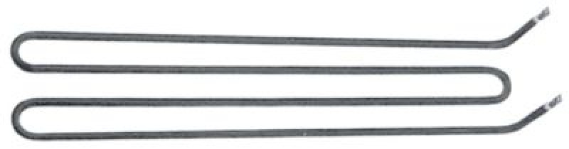 Элемент нагревательный  1800Вт 240В Д 470мм присоединение M5 труба ø  85мм контур отопления 1