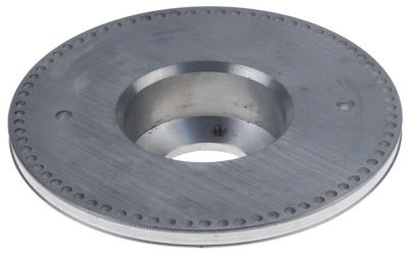 Держатель диска мельничного алюминий  монтаж. поз-ция сверху подходит для ANFIM