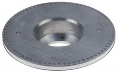 Держатель диска мельничного алюминий  монтаж. поз-ция сверху подходит для ANFIM