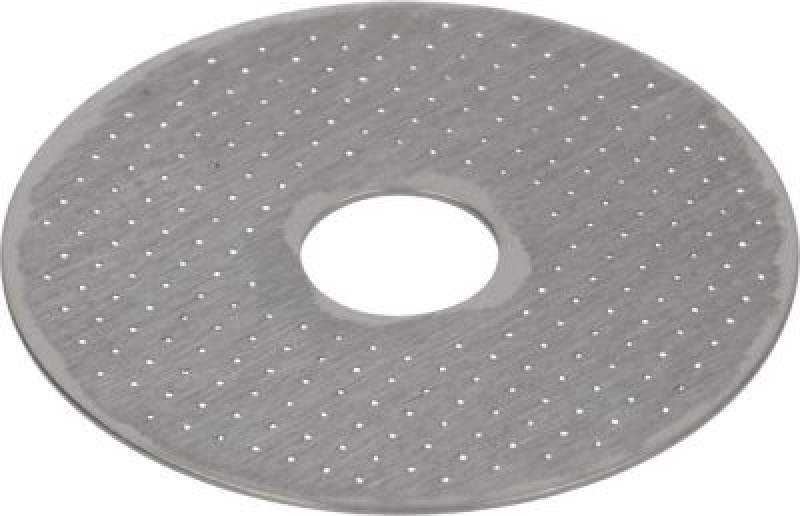 Дисперсионный экран