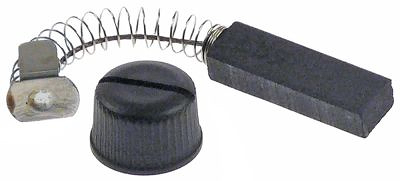 Уголь В 6мм Д 28мм Ш 9мм для блендера подходит для DYNAMIC для модели SMX