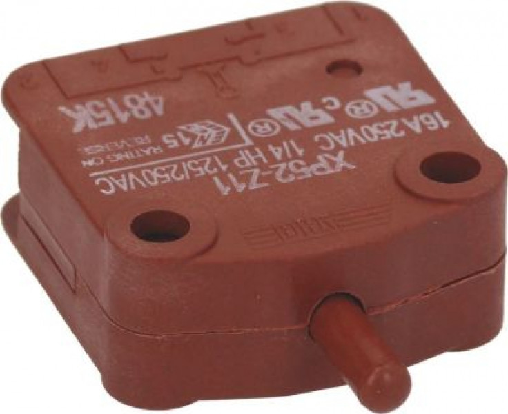 Микровключатель