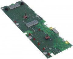 Плата печатная регулируемая Д 372мм Ш 120мм пароконвектомат  тип RAL115ET для прибора CM101