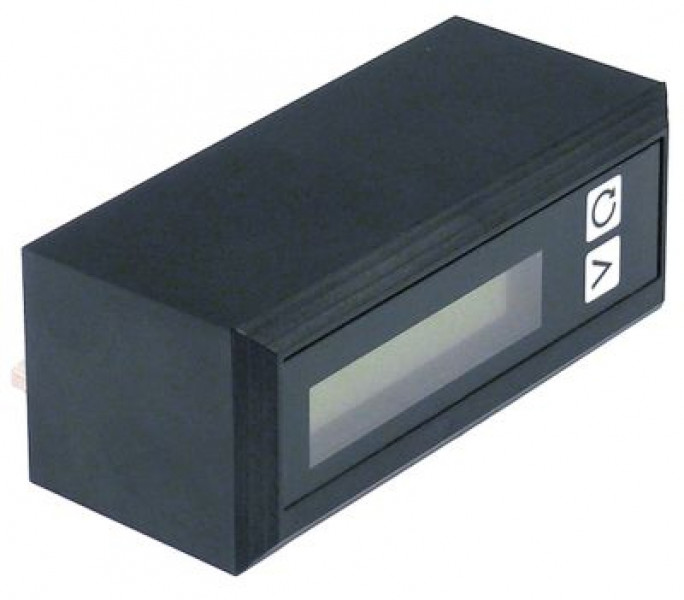 Дисплей эспрессо-машина для прибора Pegaso