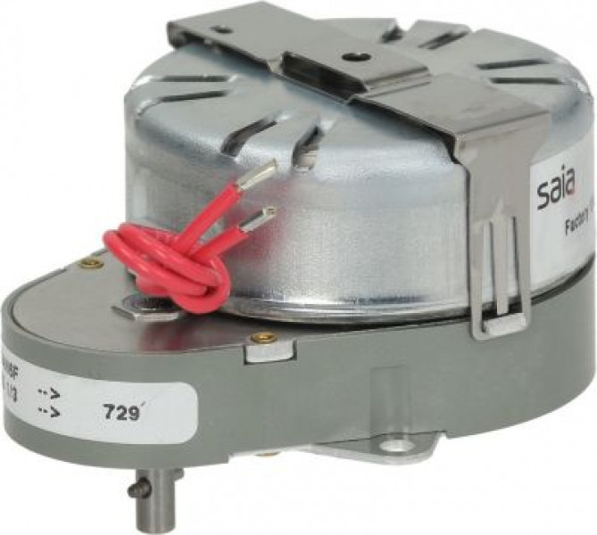 Мотор-редуктор