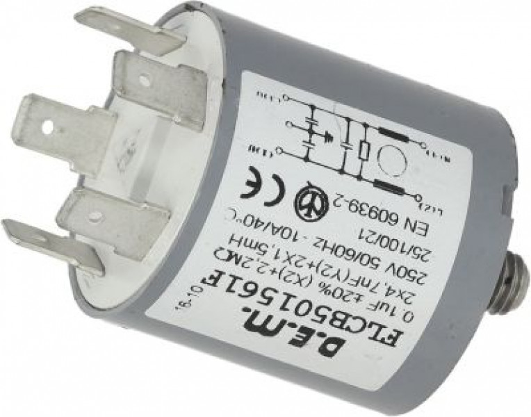 Фильтр подавления помех