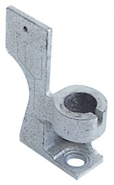 Держатель горелки 55кВт для крышки горелки ø 100мм