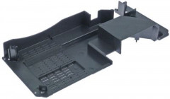 Пластина для дна пластмасса Д 409мм Ш 174мм