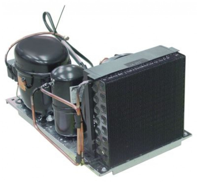 Агрегат холодильный комплект унирсальн. для глубокой заморозки