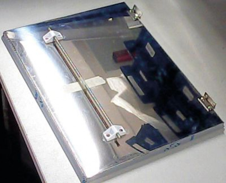 Дверца для аппарата приготовления льда