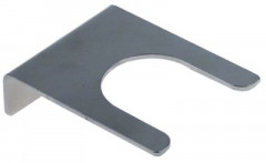 Держатель для портафильтра Д 70мм Ш 55мм для дозатора