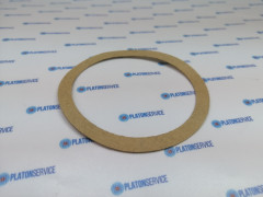 Крышка ø 119мм для дозировочной ёмкости