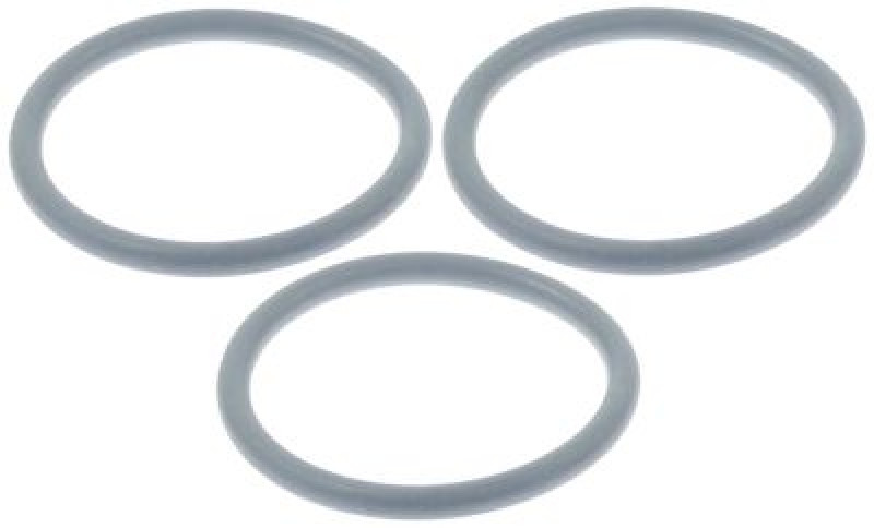 Набор колец уплотнительных силикон внутр.ø 5334мм 2" для спускового крана кол-во в уп-вке 3штук