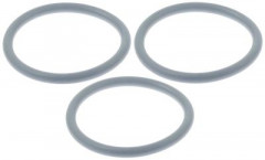 Набор колец уплотнительных силикон внутр.ø 5334мм 2" для спускового крана кол-во в уп-вке 3штук