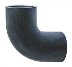 Шланг гнутый посудомоечная техника L-образн. соотв.№  200312