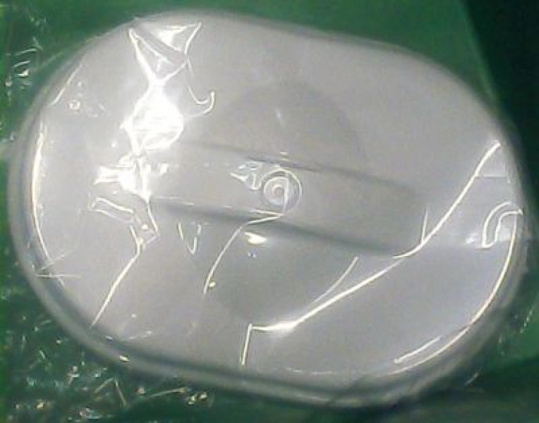 Крышка бел.