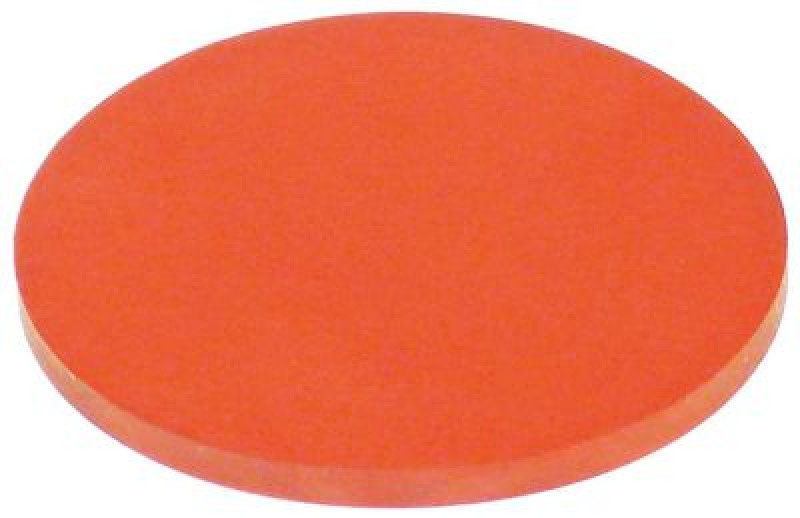 Уплотнитель резина ø 55мм кол-во в уп-вке 1штук