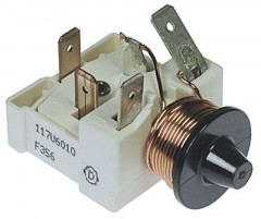 Реле пусковое 117U6010/F356 HST DANFOSS