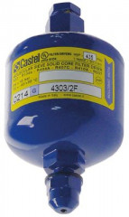 Осушитель присоединение 7/16&quot; UNF (1/4&quot; SAE) 50см³ тип 4303/2F p max 45бар -40 до +80°C 275г