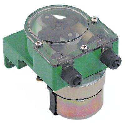 Дозатор регулирование частоты чистящее средство 3л/ч 230 В перем. тока ø шланга 4x6мм тип G300