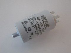 Конденсатор