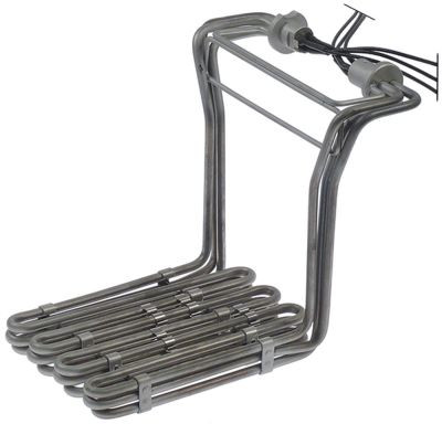 Элемент нагревательный  9000Вт 230В Д 305мм Д1  65мм Д2 240мм Ш1 50мм Ш2 150мм В1 210мм