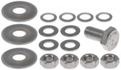 Комплект монтажный для мотора