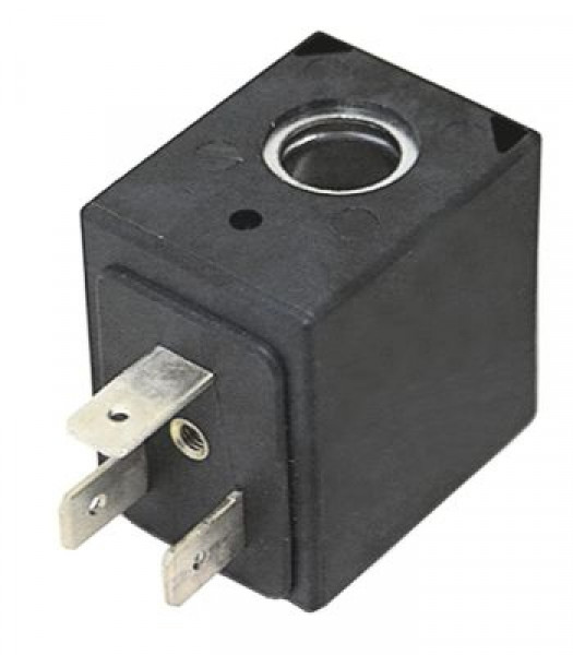 Катушка электромагнитная тип катушки Z614A