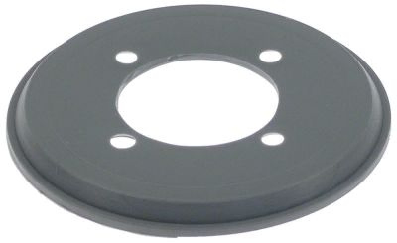 Верхняя деталь ø 110мм внутр.ø 46мм В 8мм для держателя распылителя-коромысла
