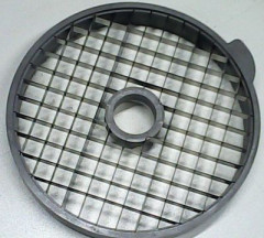 Решётка для нарезки кубиками размеры 14x14мм