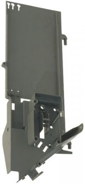 STIRRERS RELEASE WALL