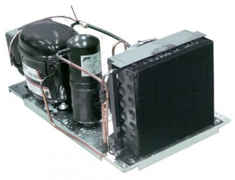 Агрегат холодильный комплект унирсальн. для обычной заморозки