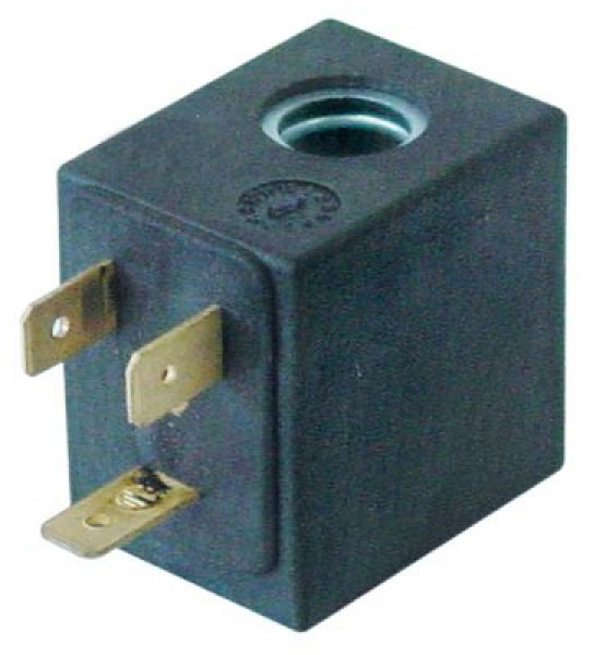 Катушка электромагнитная ø опорный 10мм 24 В перем. тока SIRAI 10ВА тип катушки Z614A