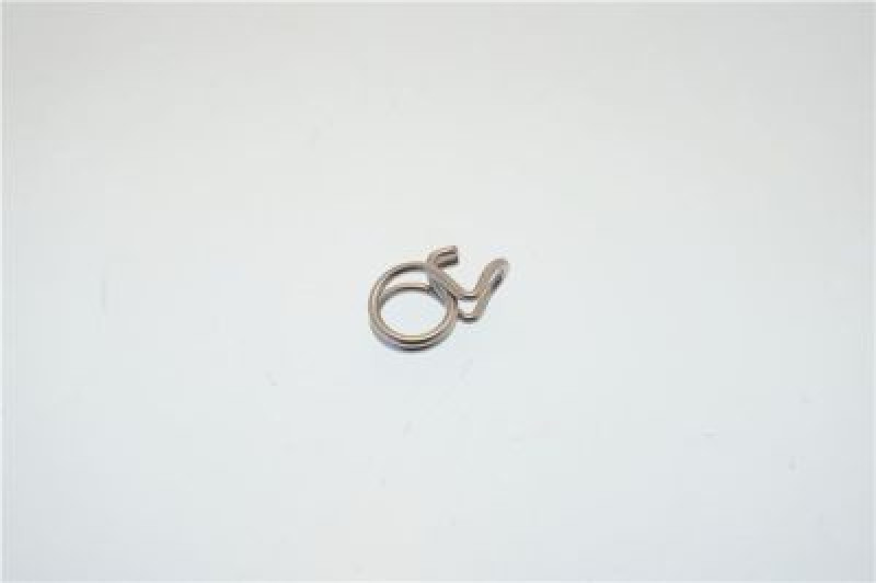CLAMPING SPRING D=1.3mm V2