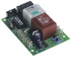 Плата печатная Д 99мм Ш 70мм для посудомоечной машины