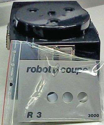 Корпус для мотор