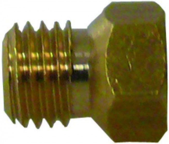 Düse 0.75R -ersetzt durch S0031798-