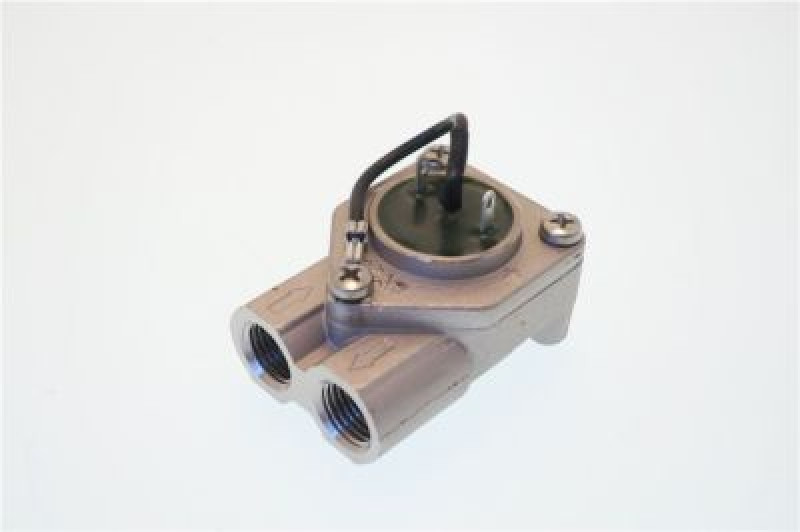 Расходомер